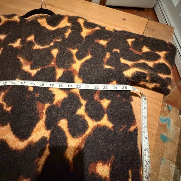 Brown and Black Women's Sweater - Picture 8 of 9